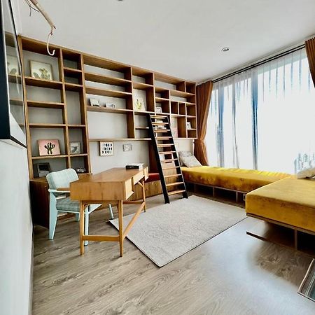 ג'קרטה Kebagusan Park Residence מראה חיצוני תמונה
